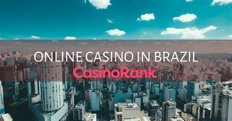 Casino 2020 Brazil